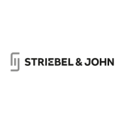 STRIEBEL & JOHN